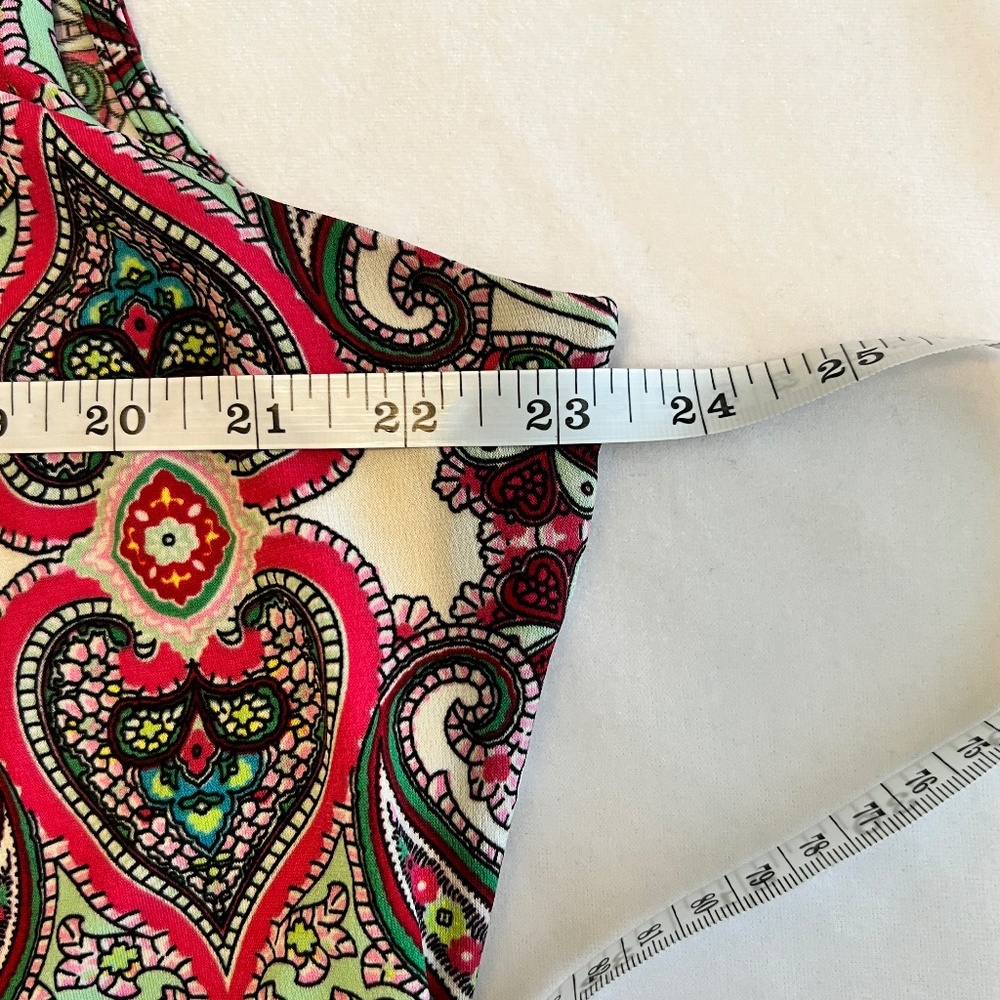 Jones Studio Separates Tank size 1X - Picture 4 of 9